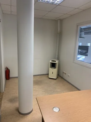 commercial premises For Rent, Skanstes street 33, Rīga, Labais krasts, Centrs / 399 € 9