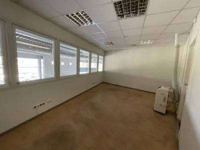 commercial premises For Rent, Skanstes street 33, Rīga, Labais krasts, Centrs / 399 € 6
