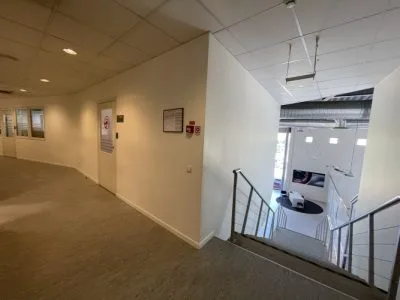 commercial premises For Rent, Skanstes street 33, Rīga, Labais krasts, Centrs / 399 € 4