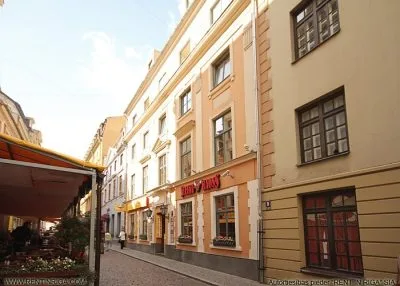 Аренда офиса, Kaļķu улица 7, Rīga, Labais krasts, Vecrīga / 313 € 5