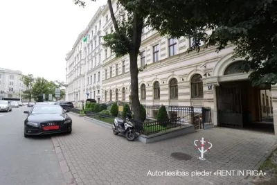 Продажа квартиры, Raiņa bulvāris 2, Rīga, Labais krasts, Centrs / 1 050 000 € 18