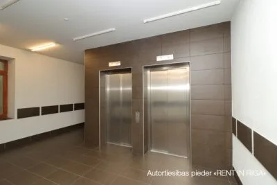 Продажа квартиры, Raiņa bulvāris 2, Rīga, Labais krasts, Centrs / 1 050 000 € 14