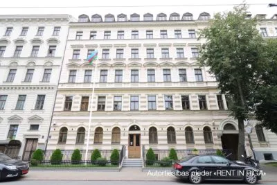 Продажа квартиры, Raiņa bulvāris 2, Rīga, Labais krasts, Centrs / 1 050 000 € 19
