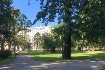 Продажа квартиры, Raiņa bulvāris 2, Rīga, Labais krasts, Centrs / 1 050 000 € 20