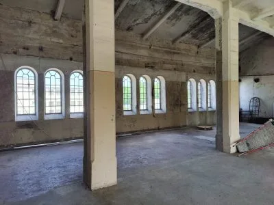 Izīrē biroju, Jelgavas iela 42, Rīga, Kreisais krasts, Torņkalns / 960 € 5