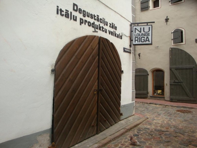 Vecpilsētas iela 11 14