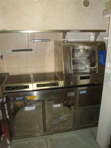 Pārdod tirdzniecības telpas, Vecpilsētas iela 11, Rīga, Vecrīga / 283500 € 7