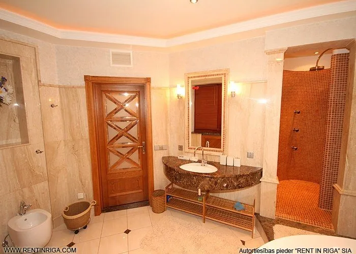 Pārdod māju, Kārļa Vatsona iela 12, Rīga, Labais krasts, Mežaparks / 3 200 000 € 10