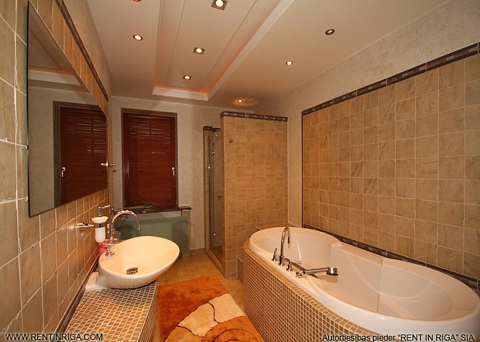 Продажа дома, Kārļa Vatsona улица 12, Rīga, Labais krasts, Mežaparks / 3 200 000 € 12