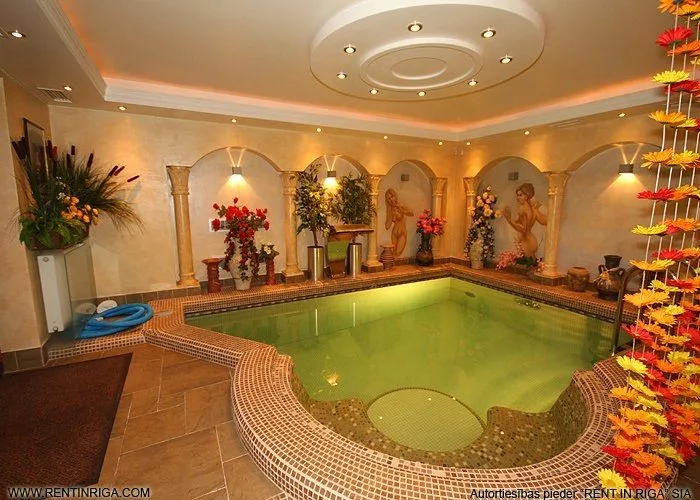 Pārdod māju, Kārļa Vatsona iela 12, Rīga, Labais krasts, Mežaparks / 3 200 000 € 14