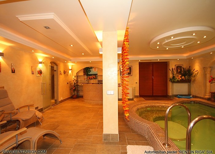 Продажа дома, Kārļa Vatsona улица 12, Rīga, Labais krasts, Mežaparks / 3 200 000 € 15