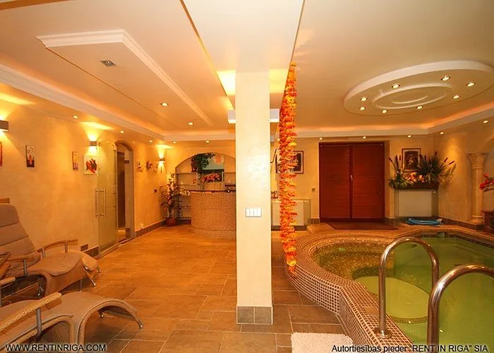 Pārdod māju, Kārļa Vatsona iela 12, Rīga, Labais krasts, Mežaparks / 3 200 000 € 15