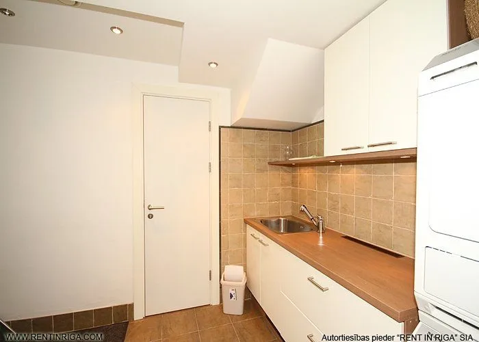 Pārdod māju, Kārļa Vatsona iela 12, Rīga, Labais krasts, Mežaparks / 3 200 000 € 17