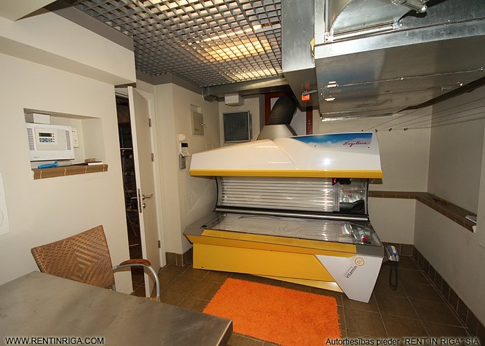Продажа дома, Kārļa Vatsona улица 12, Rīga, Labais krasts, Mežaparks / 3 200 000 € 18