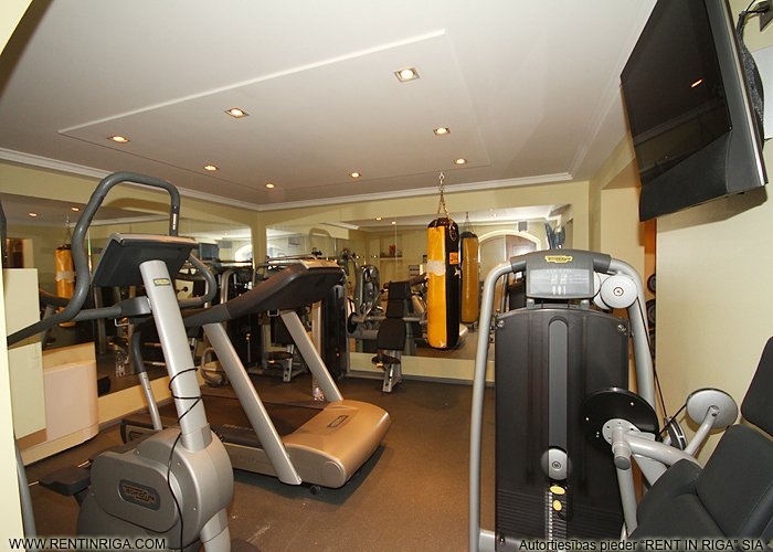 Продажа дома, Kārļa Vatsona улица 12, Rīga, Labais krasts, Mežaparks / 3 200 000 € 19