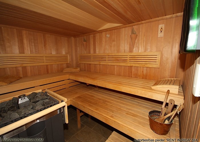 Продажа дома, Kārļa Vatsona улица 12, Rīga, Labais krasts, Mežaparks / 3 200 000 € 16