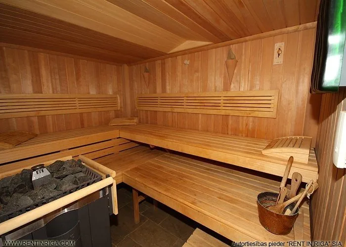 Pārdod māju, Kārļa Vatsona iela 12, Rīga, Labais krasts, Mežaparks / 3 200 000 € 16