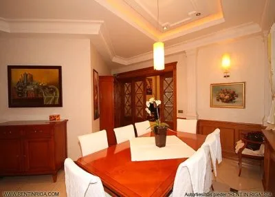 Pārdod māju, Kārļa Vatsona iela 12, Rīga, Labais krasts, Mežaparks / 3 200 000 € 7