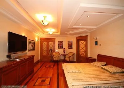 Pārdod māju, Kārļa Vatsona iela 12, Rīga, Labais krasts, Mežaparks / 3 200 000 € 8