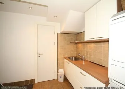 Pārdod māju, Kārļa Vatsona iela 12, Rīga, Labais krasts, Mežaparks / 3 200 000 € 17