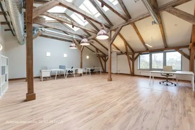 Izīrē biroju, Briāna iela 9A, Rīga, Labais krasts, Centrs / 776 € 1
