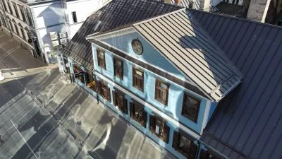 Pārdod namīpašums, Baznīcas iela 14, Rīga, Centrs / 1200000 € 4