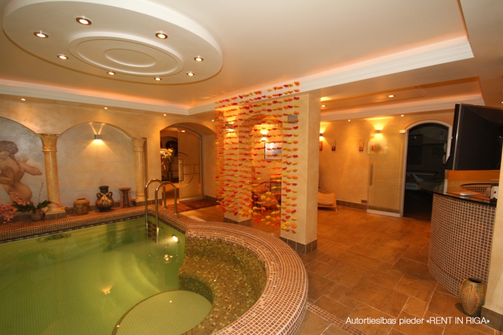 Kārļa Vatsona iela 12 30