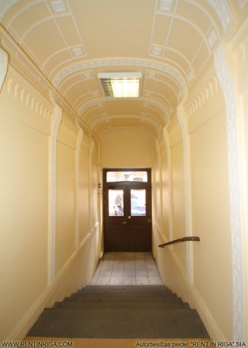 Office For Rent, Baznīcas street 31, Rīga, Labais krasts, Centrs / 1 326 € 10