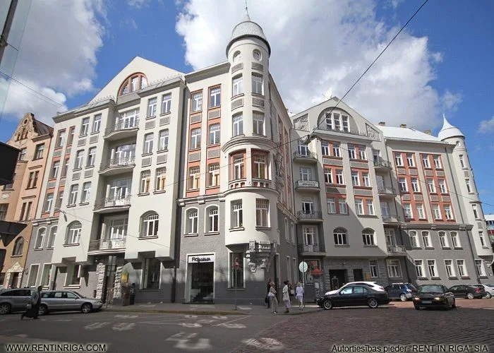 Baznīcas iela 31 5