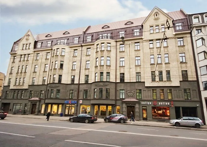Продажа квартиры, Pūlkveža Brieža улица 7, Rīga, Labais krasts, Centrs / 310 000 € 9