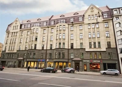 Продажа квартиры, Pūlkveža Brieža улица 7, Rīga, Labais krasts, Centrs / 310 000 € 9