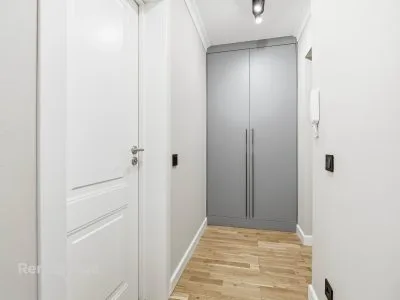 Izīrē dzīvokli, Lastādijas iela 48a, Rīga, Centrs / 560 € 8