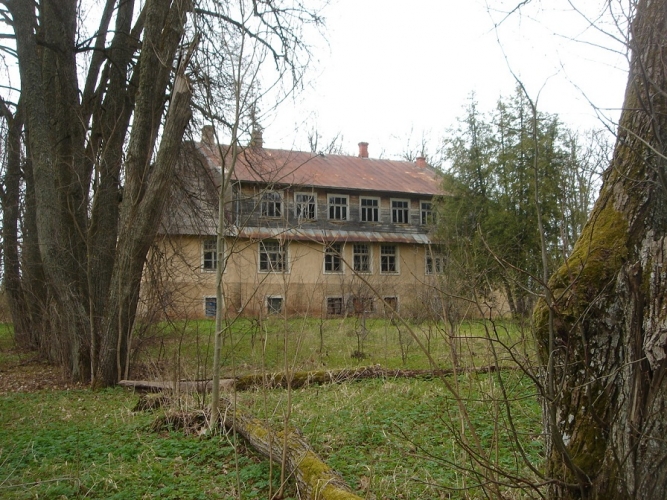 Vilkmuiža 1 1