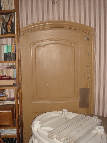 Vilkmuiža 1 8