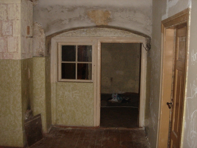Vilkmuiža 1 9