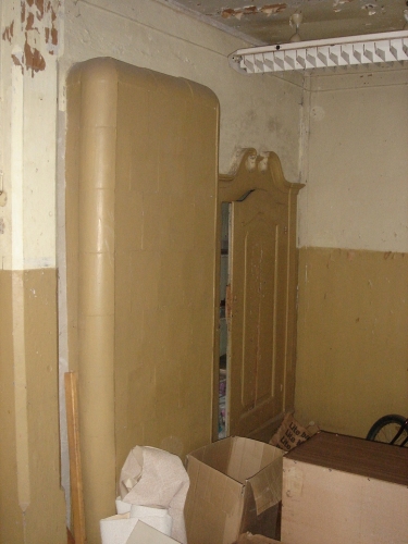 Vilkmuiža 1 10