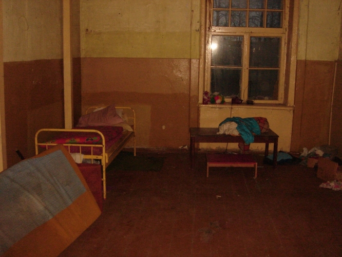 Vilkmuiža 1 13