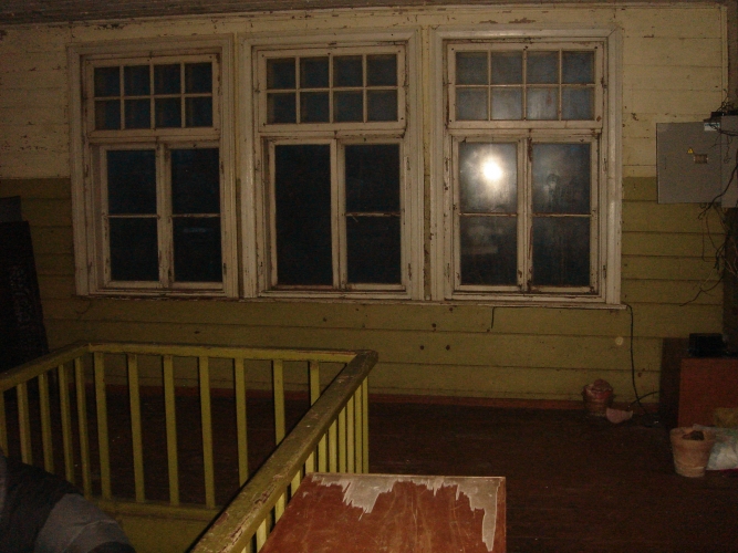 Vilkmuiža 1 16