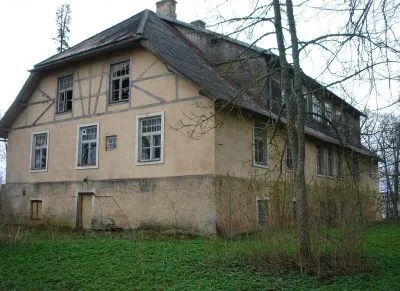 Pārdod māju, Vilkmuiža 1, Smiltenes novads, Bilskas pagasts / 58 000 € 2