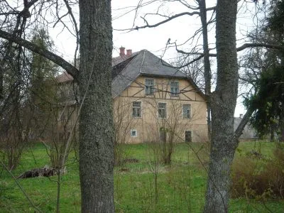Pārdod māju, Vilkmuiža 1, Smiltenes novads, Bilskas pagasts / 58 000 € 3