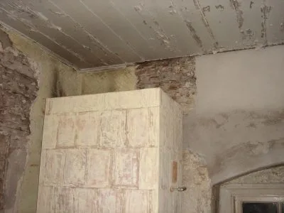 Pārdod māju, Vilkmuiža 1, Smiltenes novads, Bilskas pagasts / 58 000 € 7
