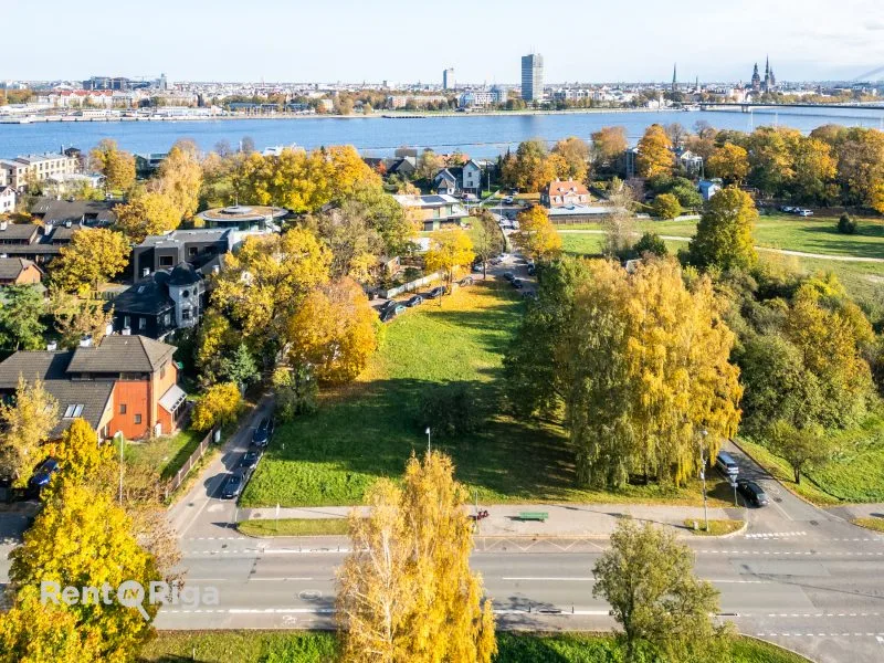 Zvejnieku iela b/n 2
