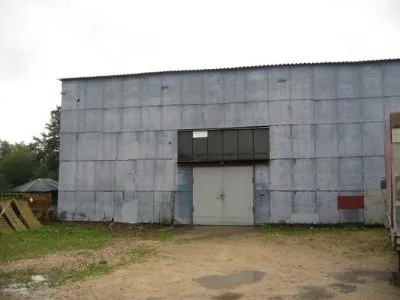 Pārdod zemi, Bauskas iela 211, Rīga, Kreisais krasts, Valdlauči / 1 700 000 € 6