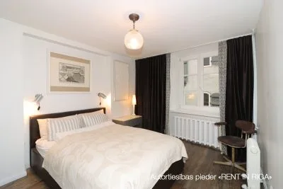 Аренда квартиры, Vecpilsētas улица 9, Rīga, Labais krasts, Vecrīga / 700 € 6