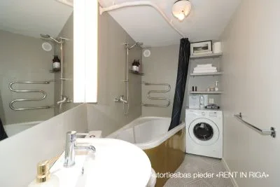 Аренда квартиры, Vecpilsētas улица 9, Rīga, Labais krasts, Vecrīga / 700 € 7