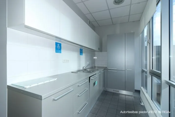 Office For Rent, Ziedleju street 5, Rīga, Kreisais krasts, Šampēteris / 5 000 € 8