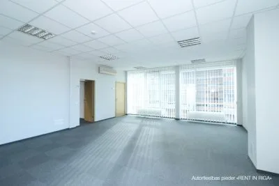 Office For Rent, Ziedleju street 5, Rīga, Kreisais krasts, Šampēteris / 5 000 € 3