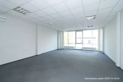 Office For Rent, Ziedleju street 5, Rīga, Kreisais krasts, Šampēteris / 5 000 € 7
