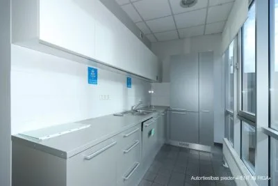 Office For Rent, Ziedleju street 5, Rīga, Kreisais krasts, Šampēteris / 5 000 € 8