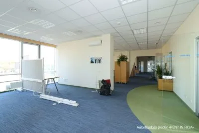 Office For Rent, Ziedleju street 5, Rīga, Kreisais krasts, Šampēteris / 5 000 € 11